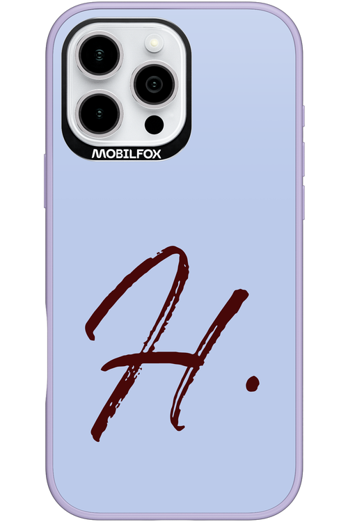 (Jellyfish Presso) H 2.0 - Apple iPhone 16 Pro Max