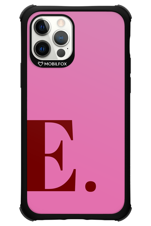 E (Sorbet) 2.0 - Apple iPhone 12 Pro
