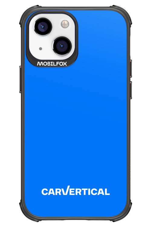 Blueprint - Apple iPhone 13 Mini
