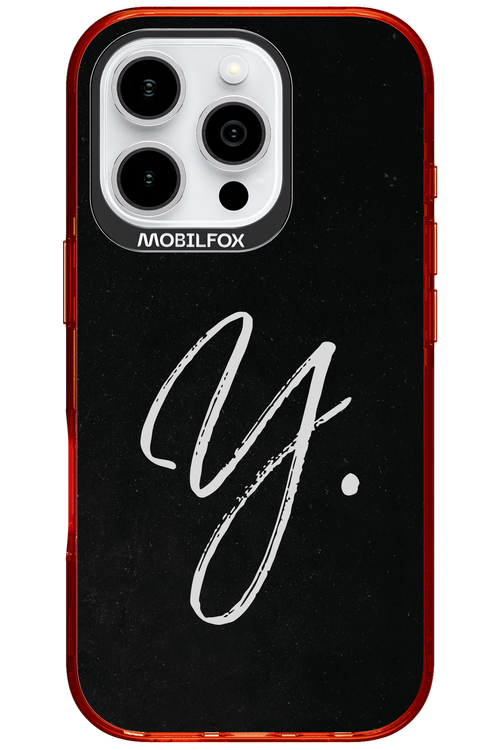 (Off Space) Y 2.0 - Apple iPhone 16 Pro