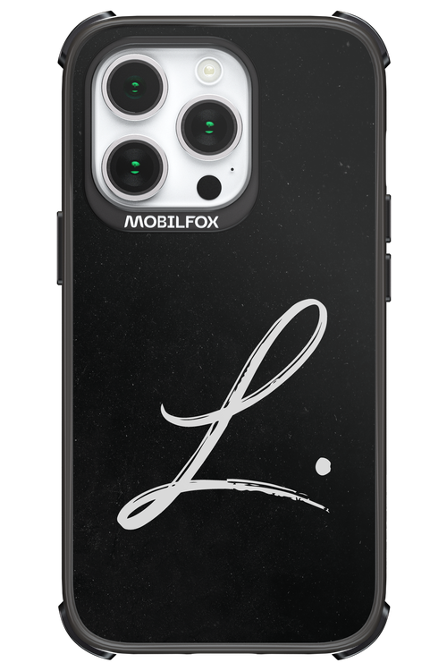 (Off Space) L 2.0 - Apple iPhone 14 Pro
