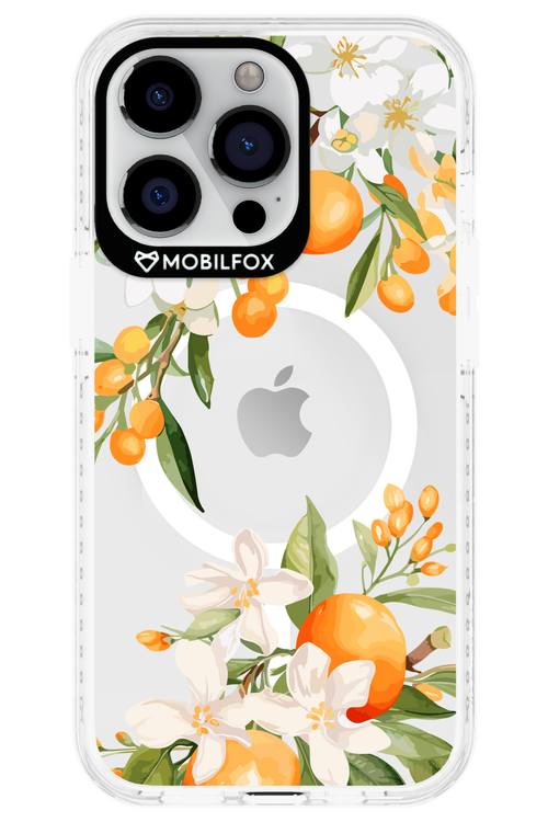 Amalfi Orange 2.0 - Apple iPhone 13 Pro