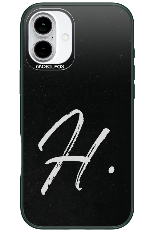 (Off Space) H 2.0 - Apple iPhone 16 Plus
