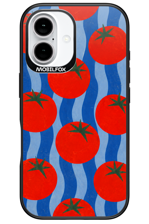 TOMATO 2.0 - Apple iPhone 16