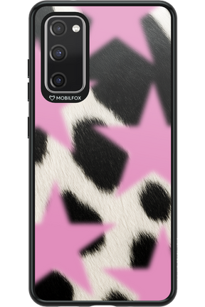 Country Star - Samsung Galaxy S20 FE