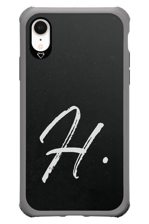(Off Space) H 2.0 - Apple iPhone XR