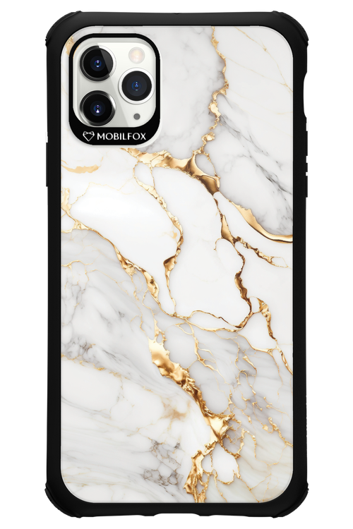 Ariel 2.0 - Apple iPhone 11 Pro Max