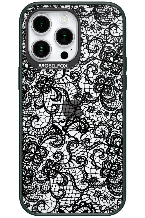 Spoiled 2.0 - Apple iPhone 15 Pro Max
