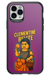 Clementine Belite Lego 2.0 - Apple iPhone 11 Pro