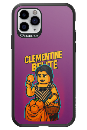 Clementine Belite Lego 2.0 - Apple iPhone 11 Pro
