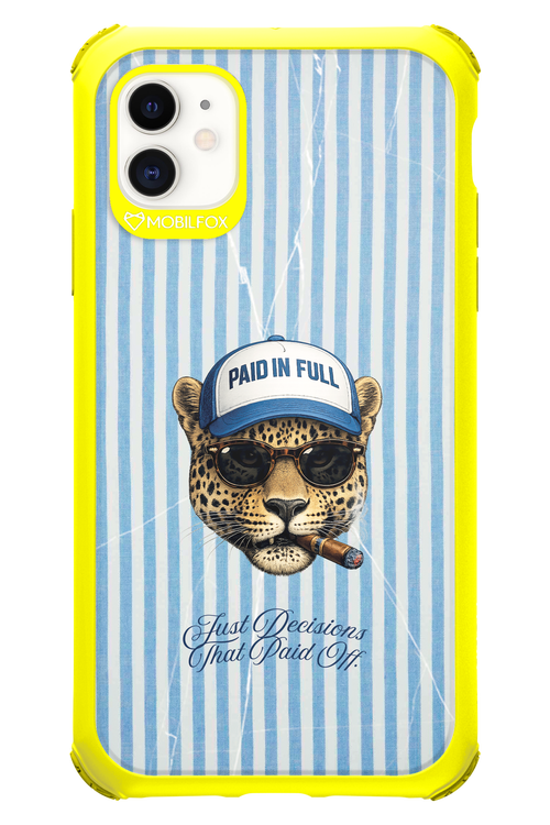 Paid in Full 2.0 - Apple iPhone 11