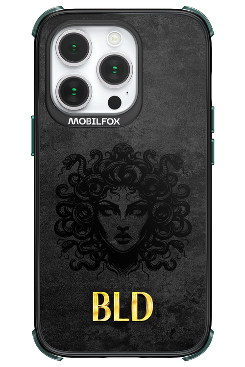 BLD MEDUSA - Apple iPhone 14 Pro