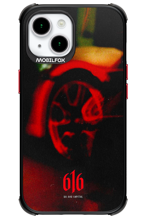 616 2.0 - Apple iPhone 15