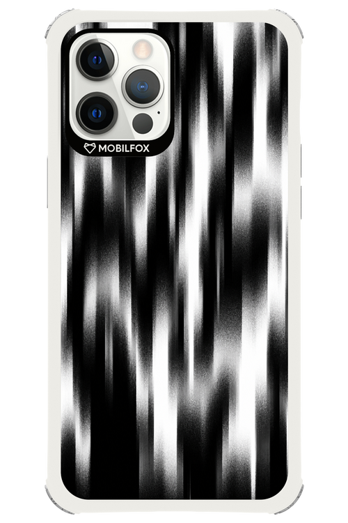 Monochrome Motion 2.0 - Apple iPhone 12 Pro Max