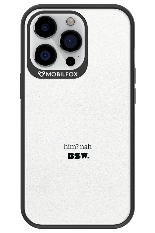 BSW FourSeasons 16 2.0 - Apple iPhone 13 Pro