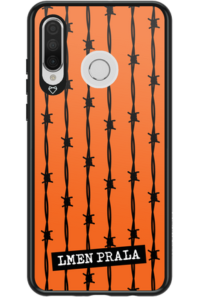 Böri Prala - Huawei P30 Lite
