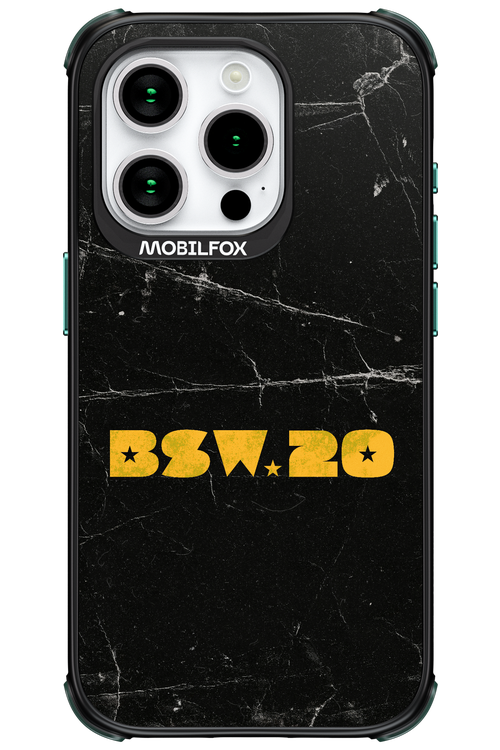 BSW 20 (5) 2.0 - Apple iPhone 15 Pro