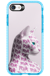 RVA Cat - Apple iPhone 8