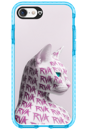 RVA Cat - Apple iPhone 8