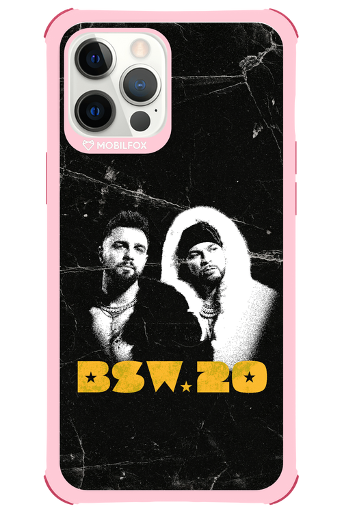 BSW 20 (3) 2.0 - Apple iPhone 12 Pro Max