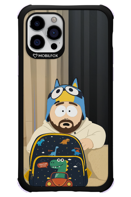 KidHeli 2.0 - Apple iPhone 12 Pro