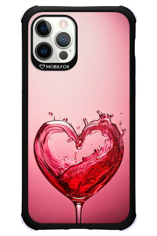 Wine of Love - Apple iPhone 12 Pro