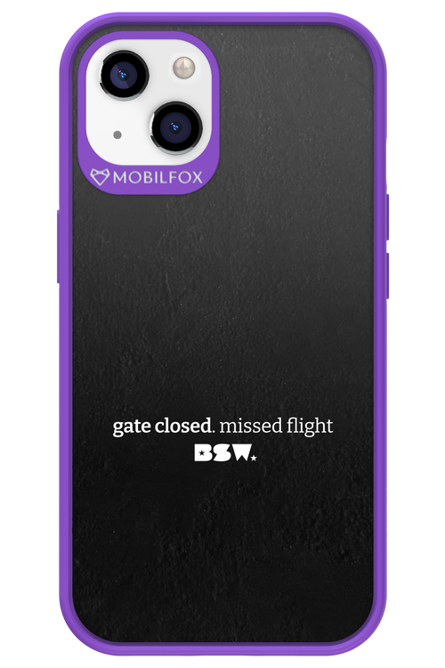 BSW FourSeasons 5 2.0 - Apple iPhone 13