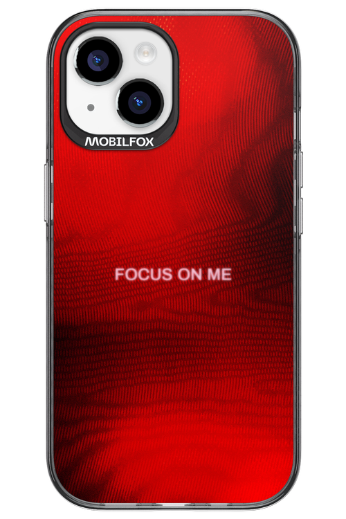 Focuss - Apple iPhone 15