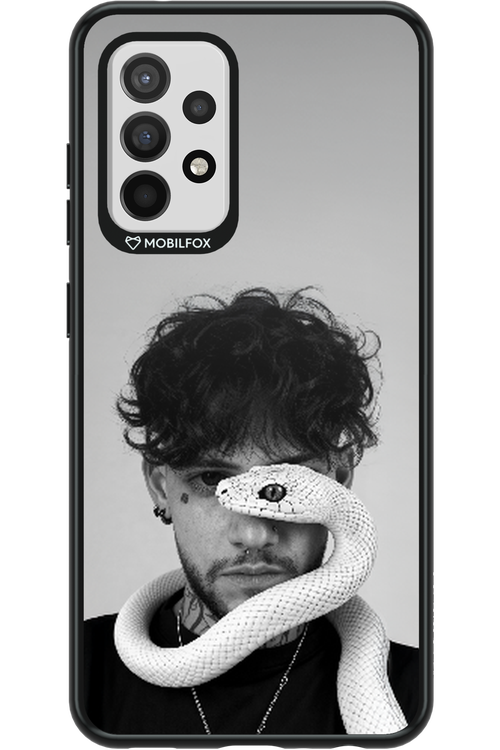 SNAKE (RAVA) 2.0 - Samsung Galaxy A52 / A52 5G / A52s