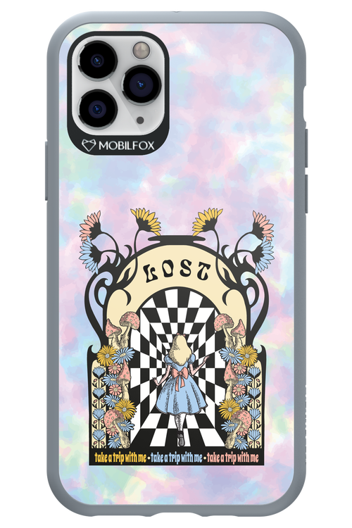 L0ST 2.0 - Apple iPhone 11 Pro