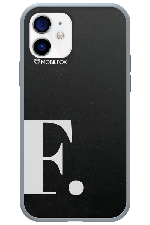 F (Off Space) 2.0 - Apple iPhone 12