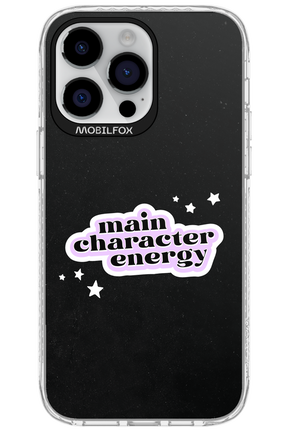 The Main Black - Apple iPhone 14 Pro Max