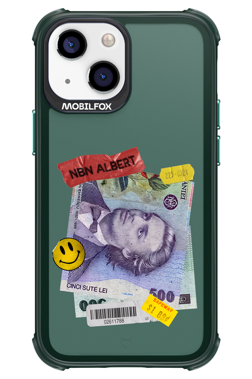 Money - Apple iPhone 13 Mini