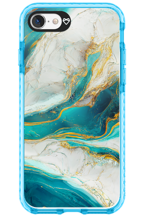 Emerald - Apple iPhone SE 2020