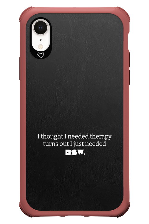 BSW FourSeasons 10 2.0 - Apple iPhone XR
