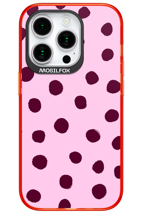 My Crush 2.0 - Apple iPhone 15 Pro