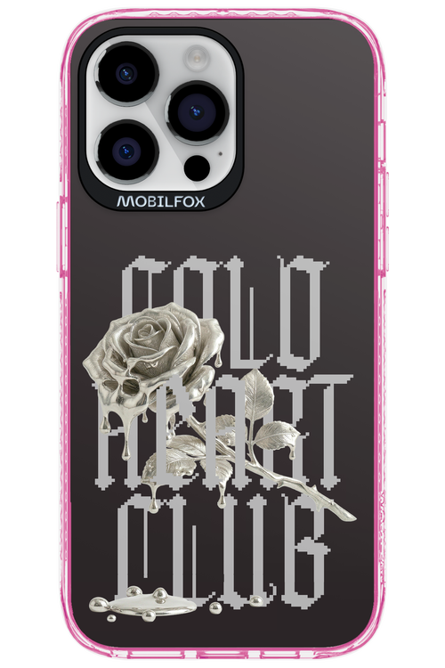 Cold Heart Club 2.0 - Apple iPhone 14 Pro Max