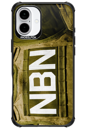 Team - Apple iPhone 16 Plus