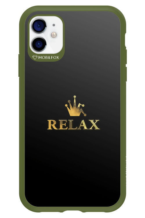 Relax 2.0 - Apple iPhone 11