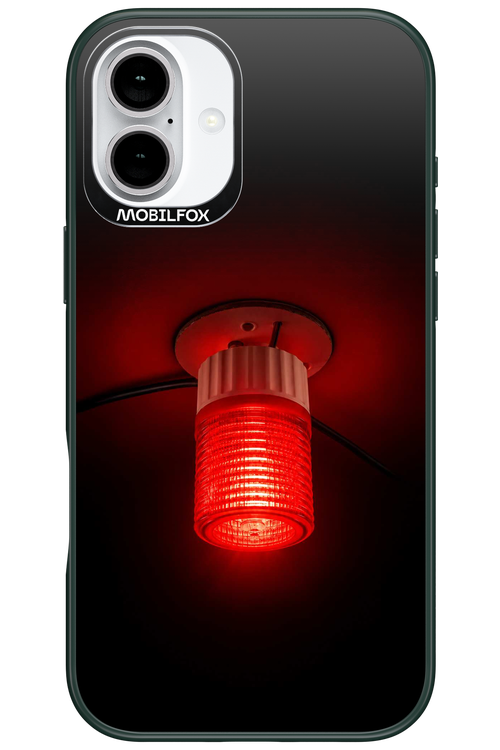 Alarm 2.0 - Apple iPhone 16 Plus