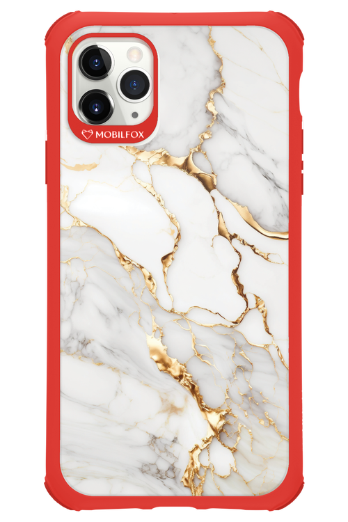 Ariel 2.0 - Apple iPhone 11 Pro Max
