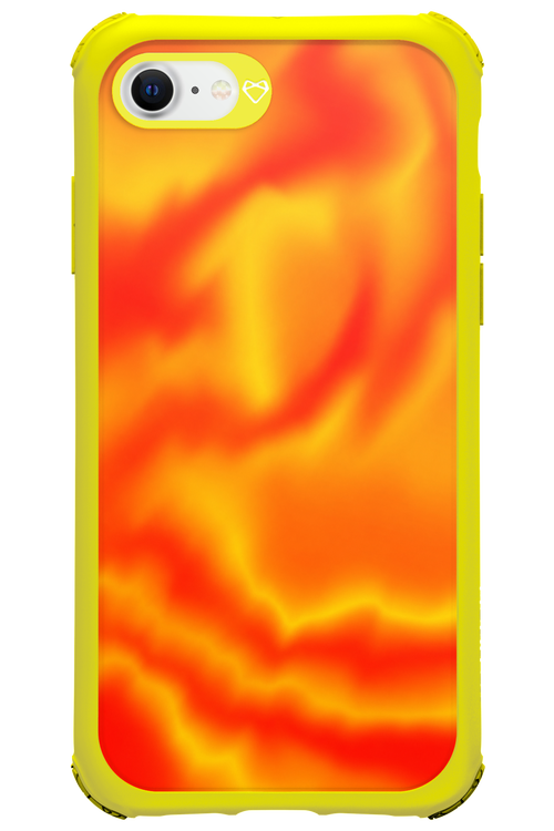 Beat the Heat 2.0 - Apple iPhone 7