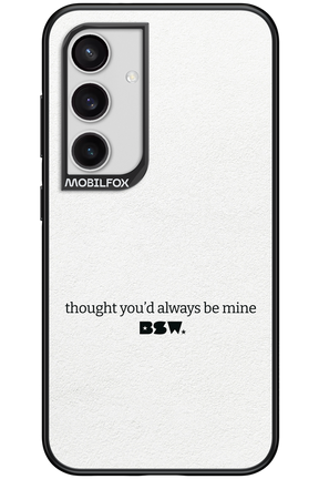 BSW FourSeasons 13 2.0 - Samsung Galaxy S24