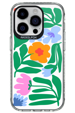 My Flowergarden - Apple iPhone 14 Pro