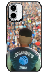 Albert - Apple iPhone 16 Plus