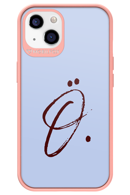 (Jellyfish Presso) O II 2.0 - Apple iPhone 13