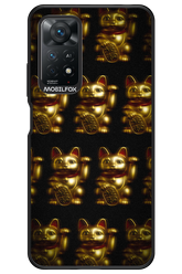 Gold Luck 2.0 - Xiaomi Redmi Note 11Pro 4G/5G