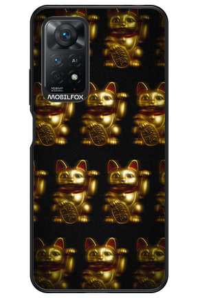 Gold Luck 2.0 - Xiaomi Redmi Note 11Pro 4G/5G