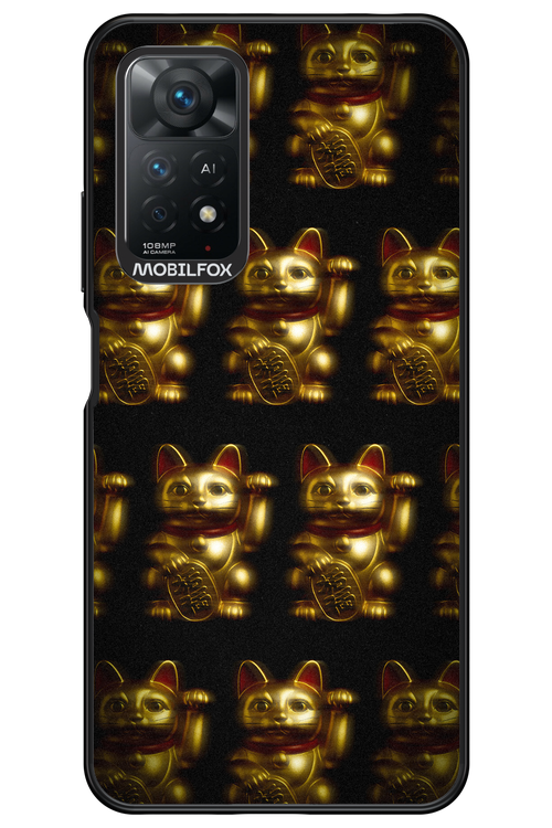 Gold Luck 2.0 - Xiaomi Redmi Note 11Pro 4G/5G