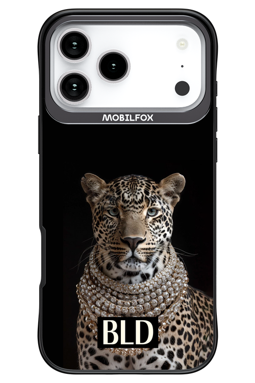 BLD LEO - Apple iPhone 17 Pro Max